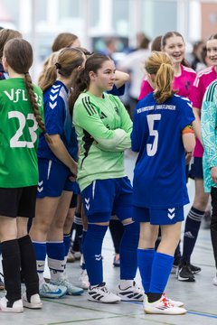 Bild 40 - wCJ Loewinnen Cup C2